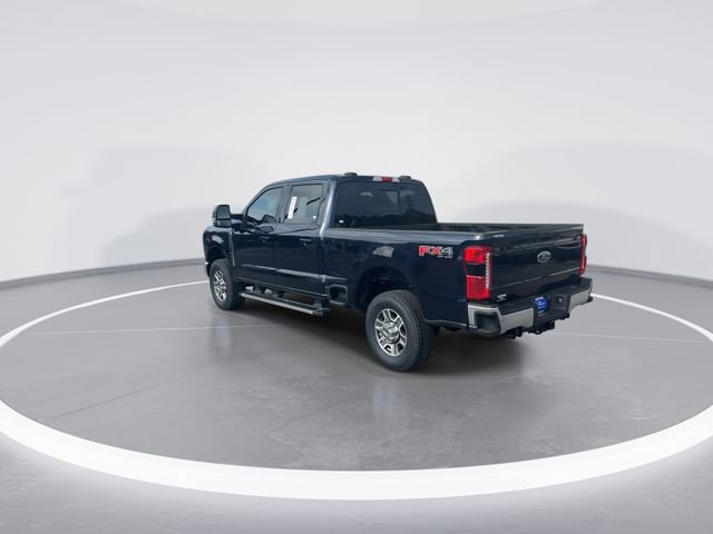 Certified 2024 Ford F250 Lariat image 5