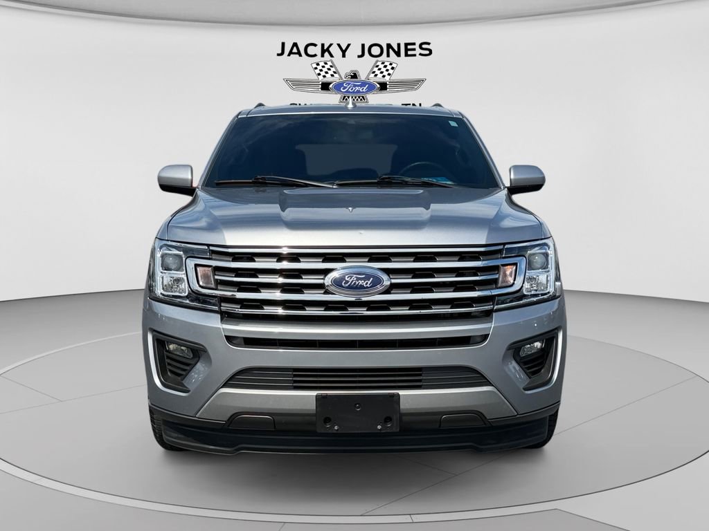 Certified 2020 Ford Expedition XLT RWD image 8