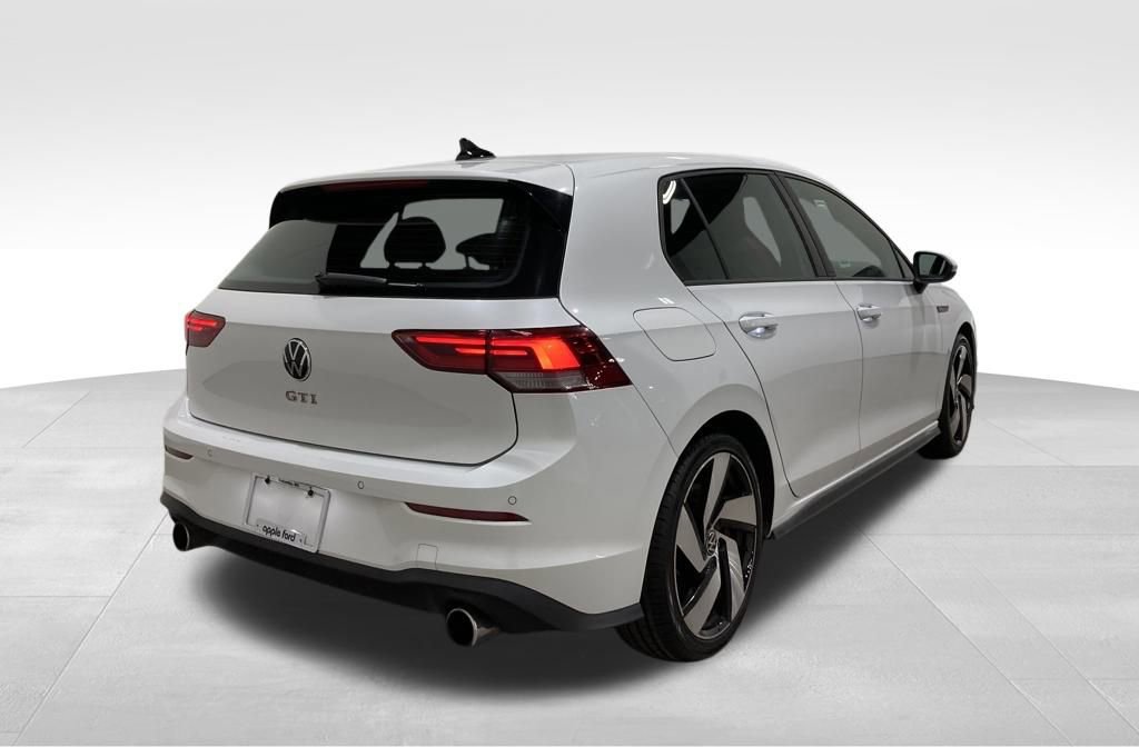 Used 2024 Volkswagen GTI S image 4