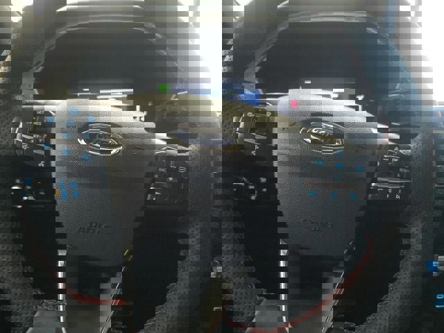 Certified 2023 Ford Escape ST-Line w/ Equipment Group 301A image 23