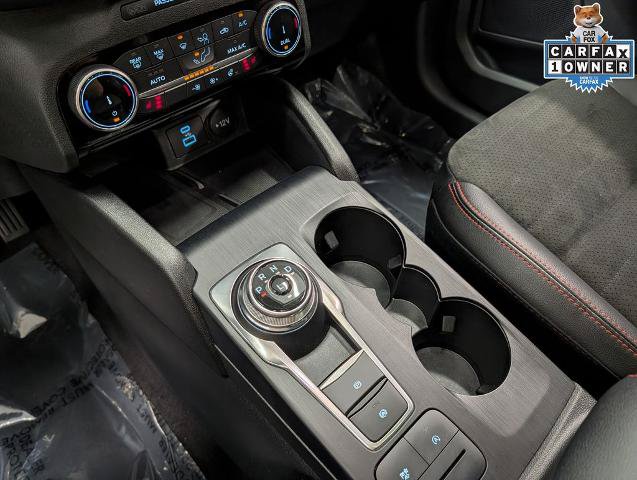 Certified 2022 Ford Escape SEL w/ SEL Stealth AWD Package image 15