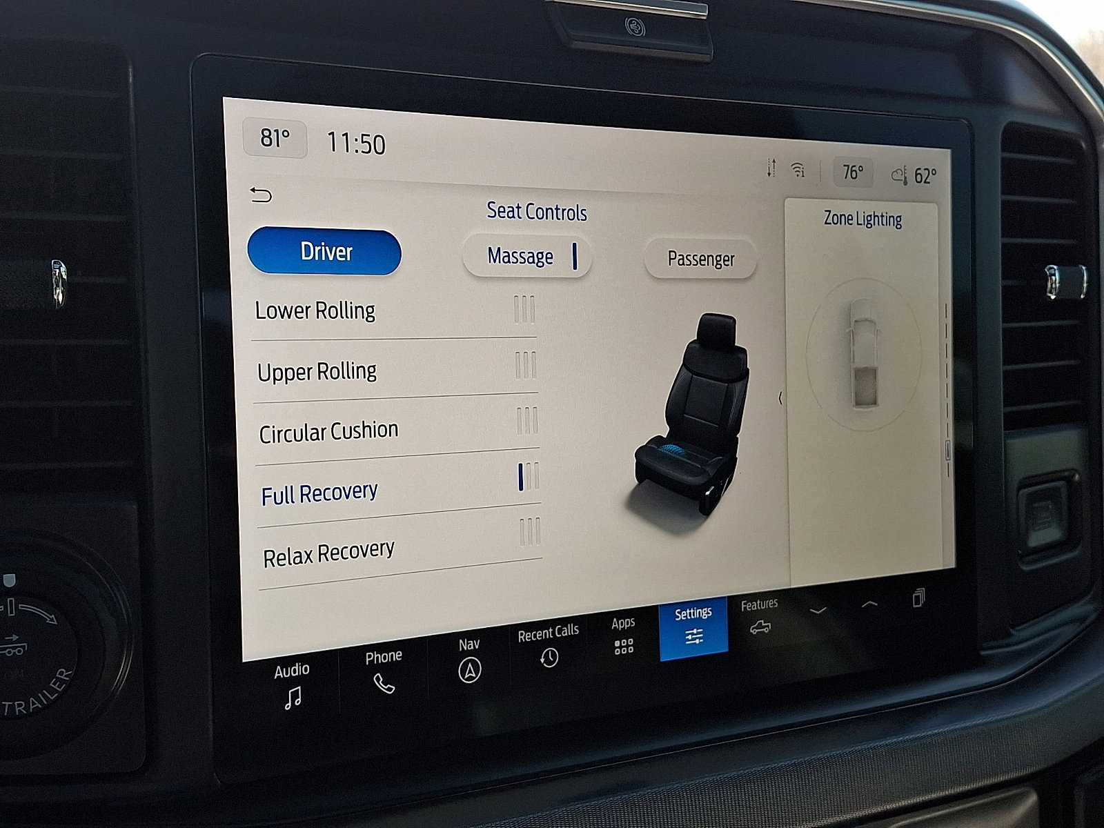 Certified 2025 Ford F350 Platinum image 33