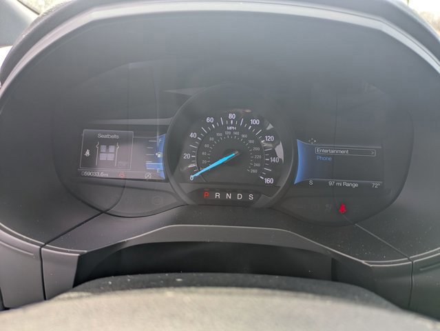 Certified 2022 Ford Edge ST-Line image 19