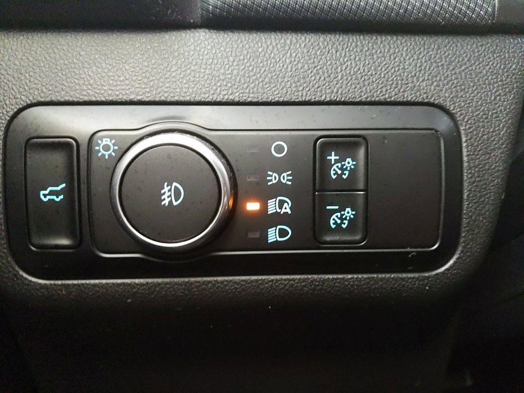 Certified 2025 Ford Bronco Sport Badlands AWD/4WD image 24
