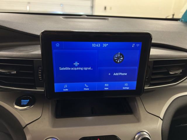 Certified 2023 Ford Explorer XLT w/ Equipment Group 202A image 15