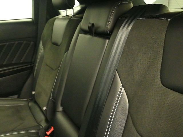 Certified 2021 Ford Edge ST AWD/4WD image 11