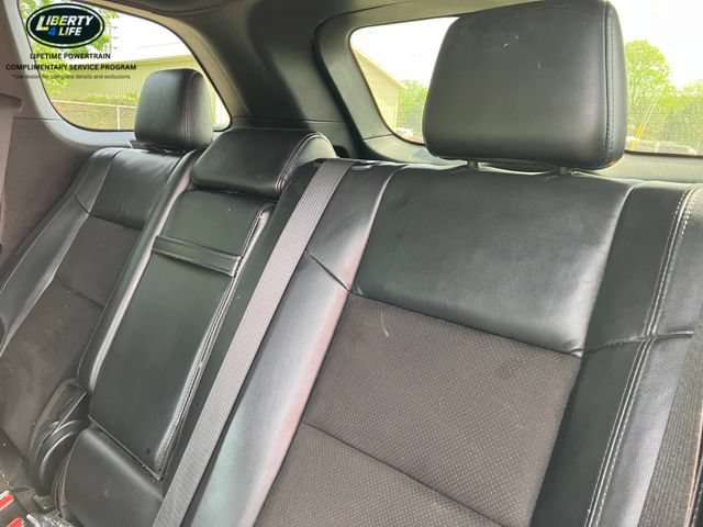 Used 2020 Jeep Grand Cherokee Altitude AWD/4WD image 9