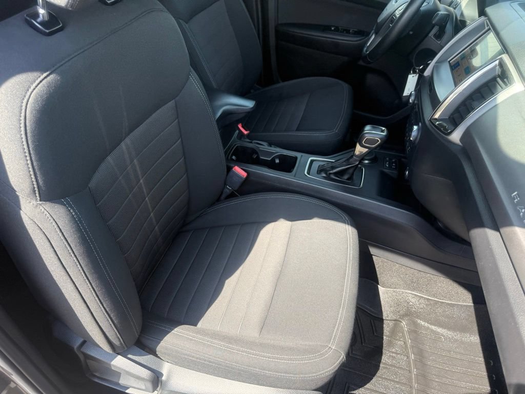 Certified 2019 Ford Ranger XLT w/ Equipment Group 302A Luxury AWD/4WD image 48