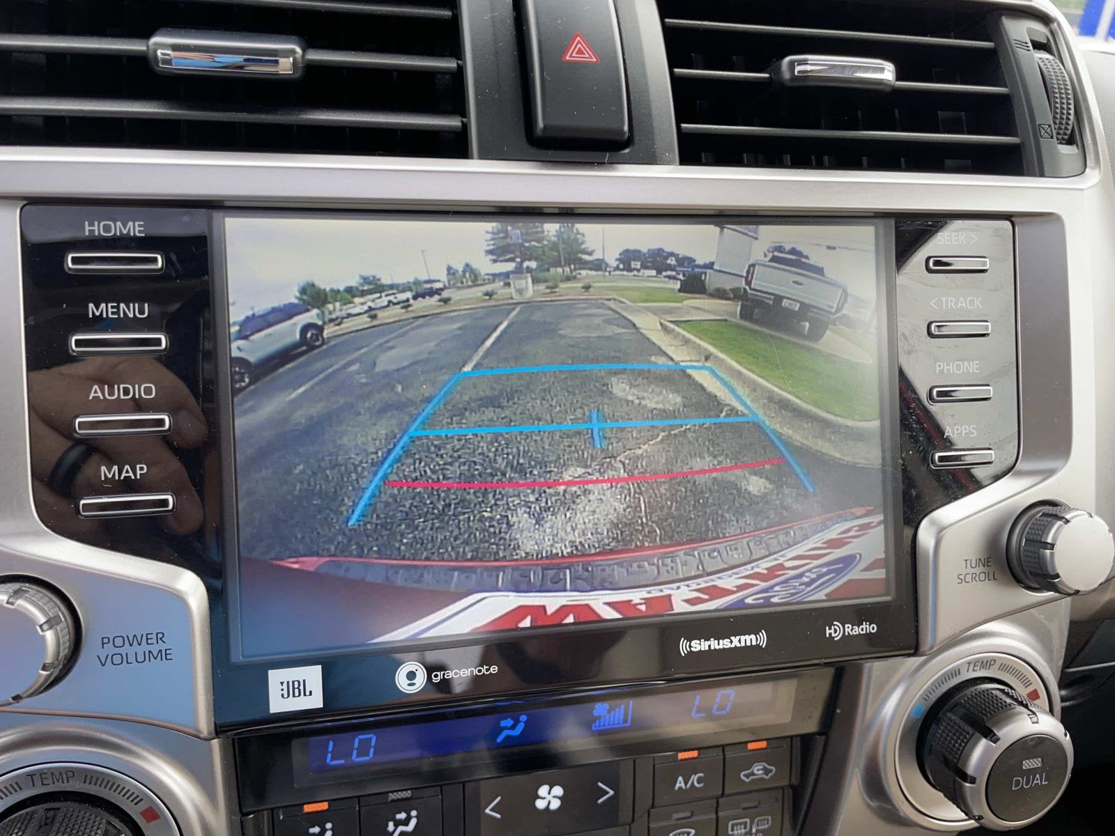 Used 2021 Toyota 4Runner Limited RWD image 22