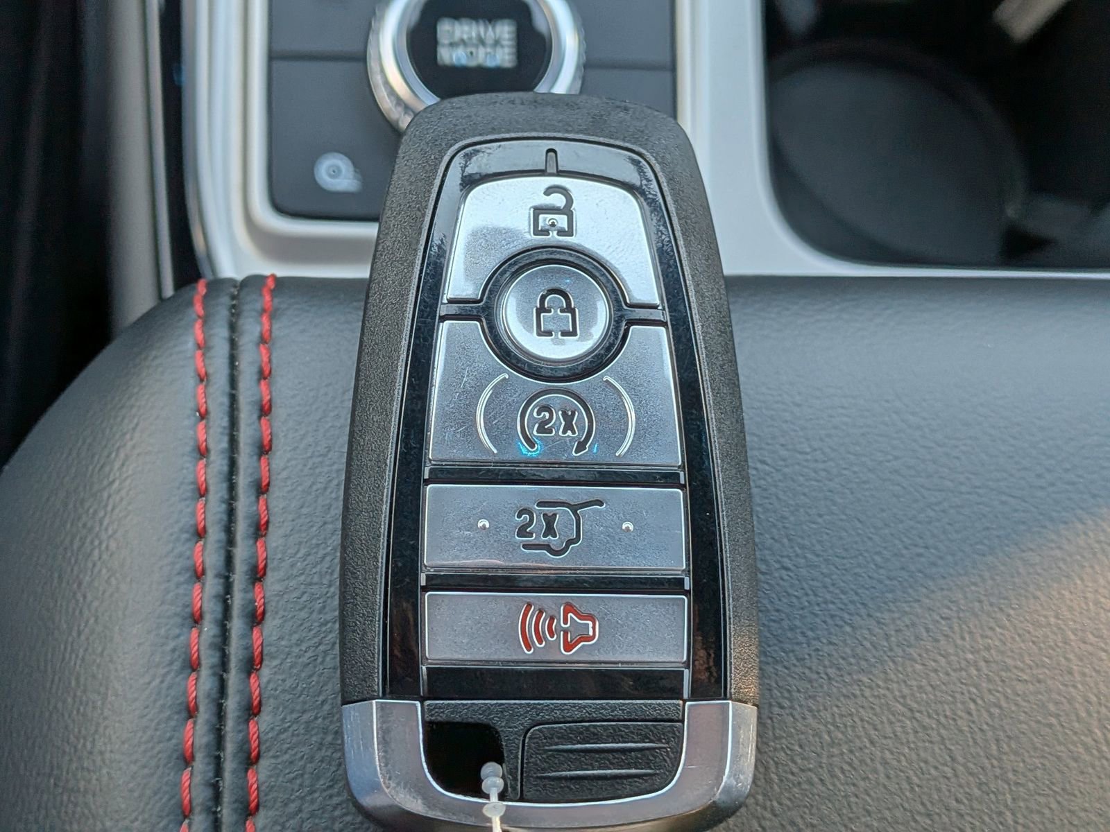 Certified 2023 Ford Explorer ST-Line w/ Class IV Trailer Tow Package image 34