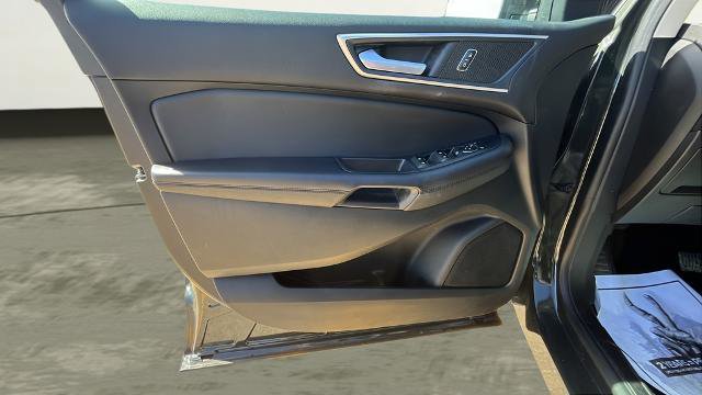 Certified 2024 Ford Edge SEL w/ Convenience Package image 16