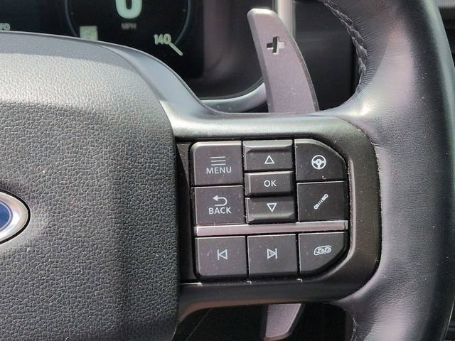 Certified 2023 Ford F150 Raptor AWD/4WD image 33