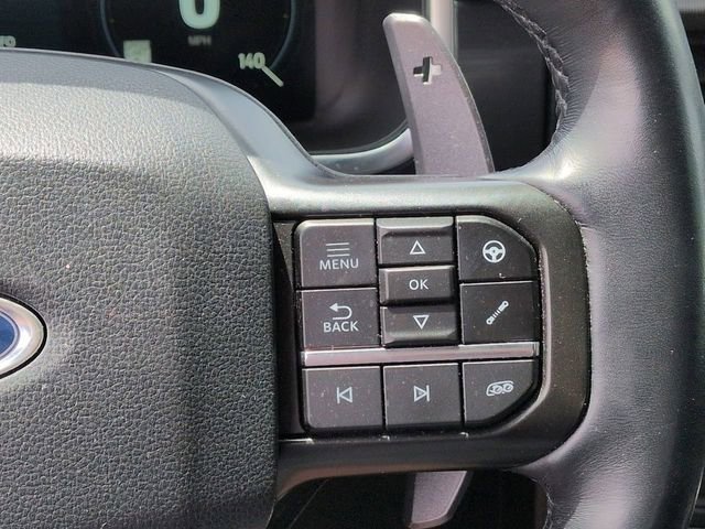 Certified 2023 Ford F150 Raptor AWD/4WD image 33
