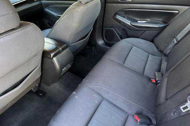 Used 2020 Nissan Altima 2.5 S image 19