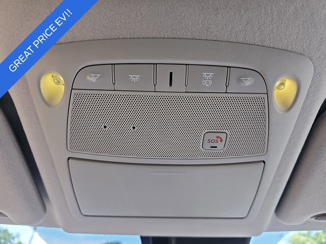 Used 2019 Nissan Leaf SV w/ SV Technology Package FWD image 26