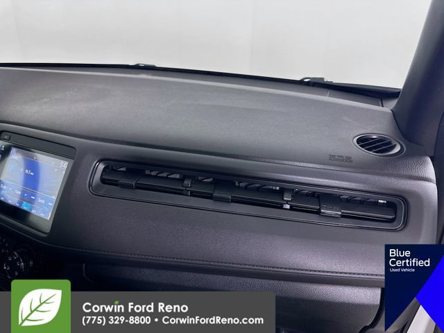 Used 2022 Honda HR-V Sport image 31