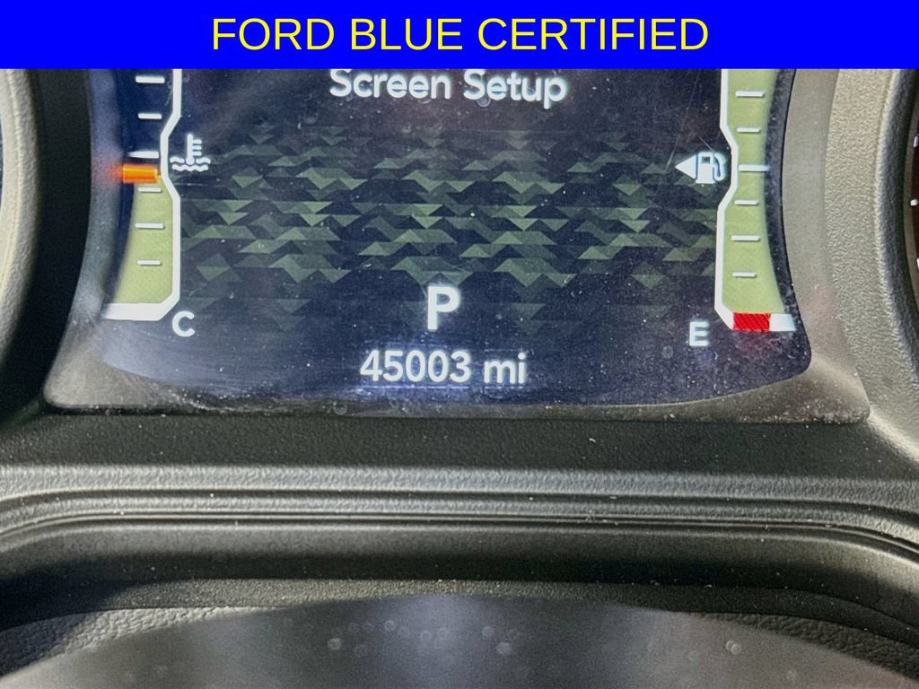Used 2025 Jeep Wrangler Unlimited Rubicon AWD/4WD image 15