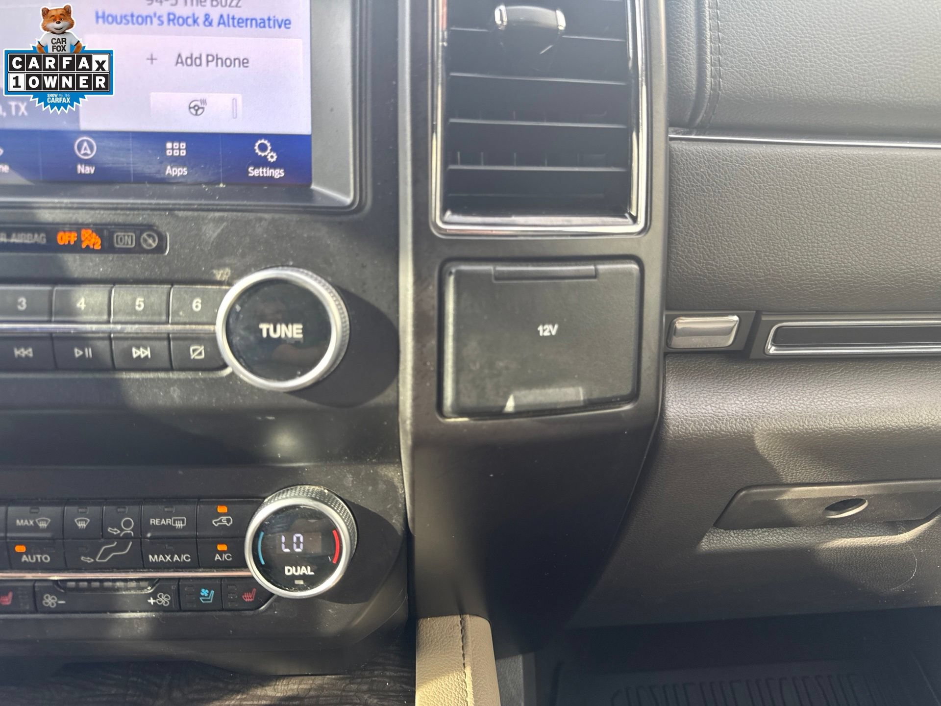 Certified 2021 Ford Expedition Limited RWD image 23