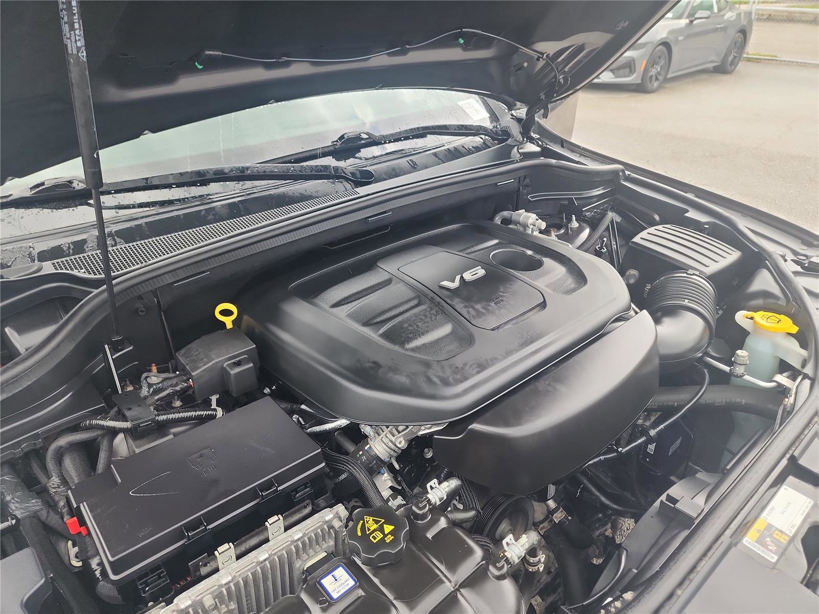 Used 2017 Jeep Grand Cherokee Limited RWD image 34