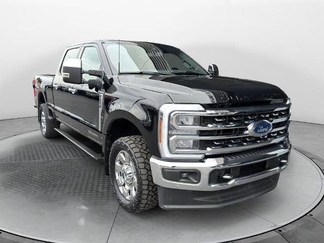 Certified 2024 Ford F250 Lariat w/ Lariat Ultimate Package image 6