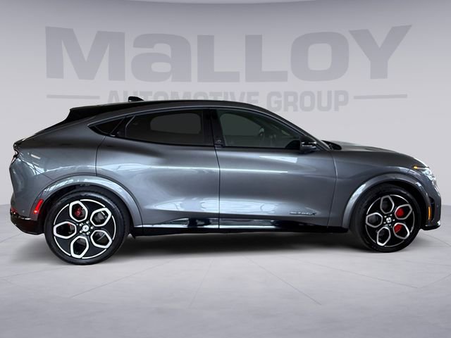 Certified 2023 Ford Mustang Mach-E GT AWD/4WD image 6