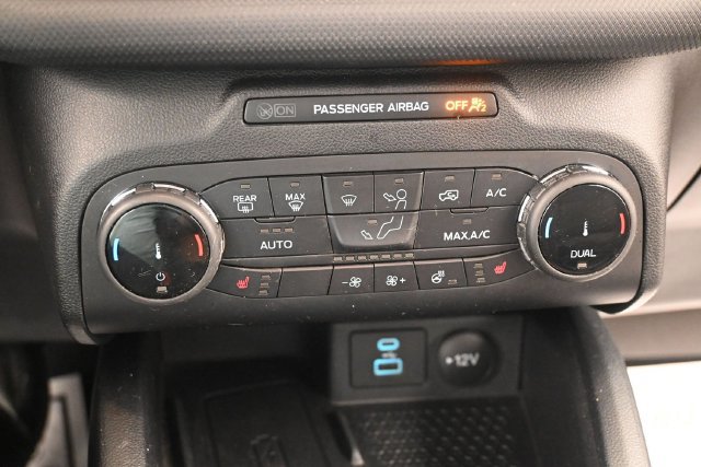 Certified 2022 Ford Bronco Sport Outer Banks w/ Tech Package AWD/4WD image 14