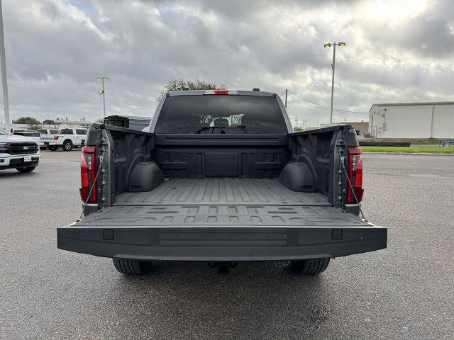 Certified 2024 Ford F150 STX image 9
