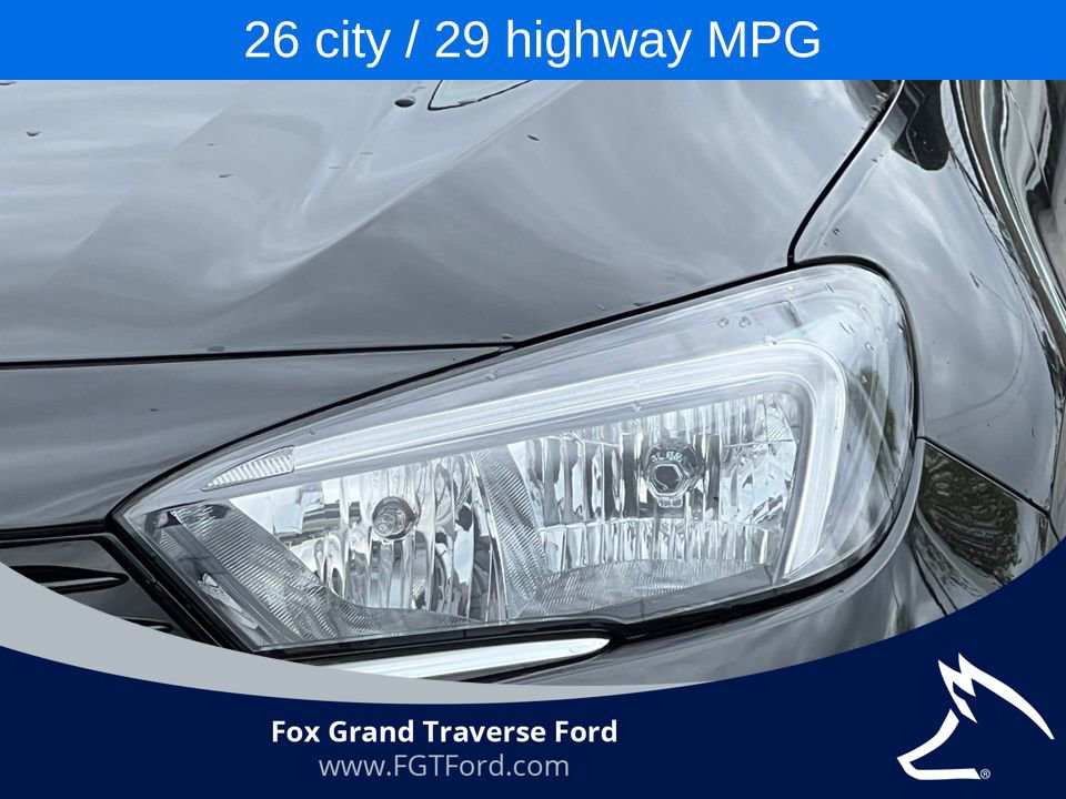 Used 2023 Buick Encore GX Preferred w/ Cold Weather Comfort Package AWD/4WD image 31