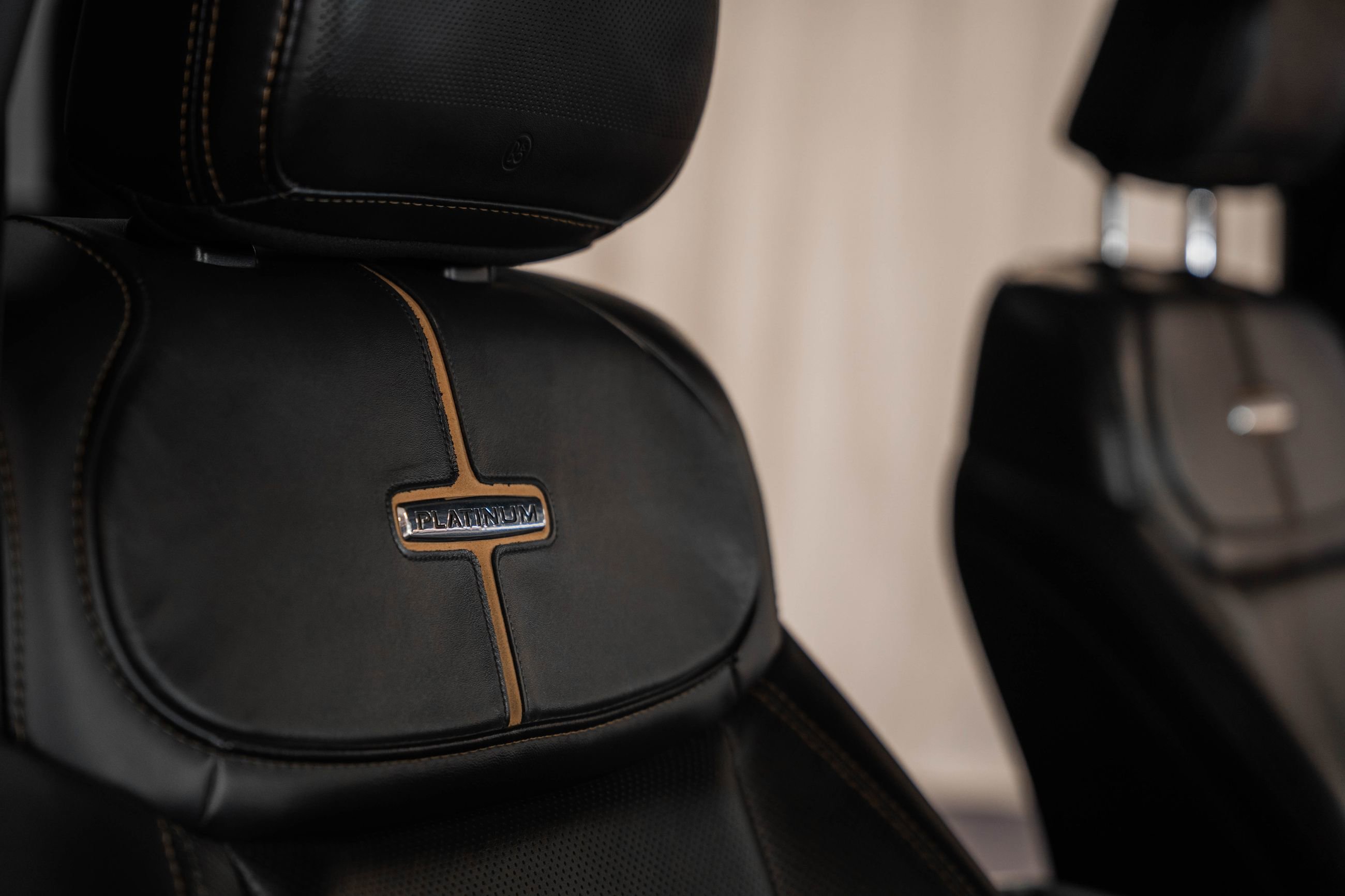 Certified 2023 Ford F150 Platinum w/ FX4 Off-Road Package image 45