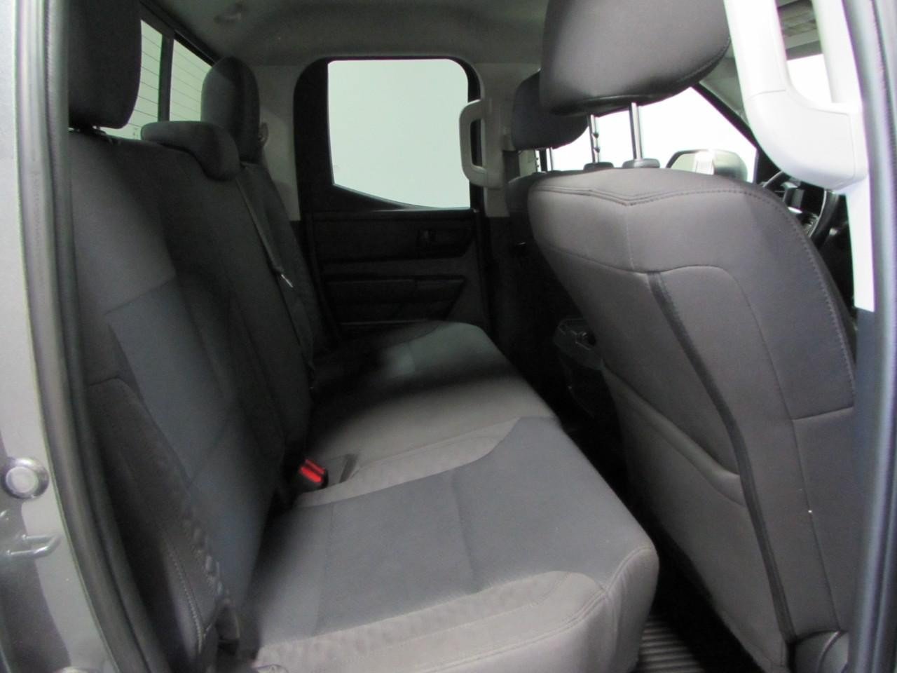 Used 2023 Toyota Tundra SR w/ SR Tow Package RWD image 19