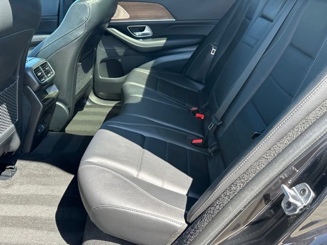 Used 2025 Mercedes-Benz GLE 350 4MATIC image 15