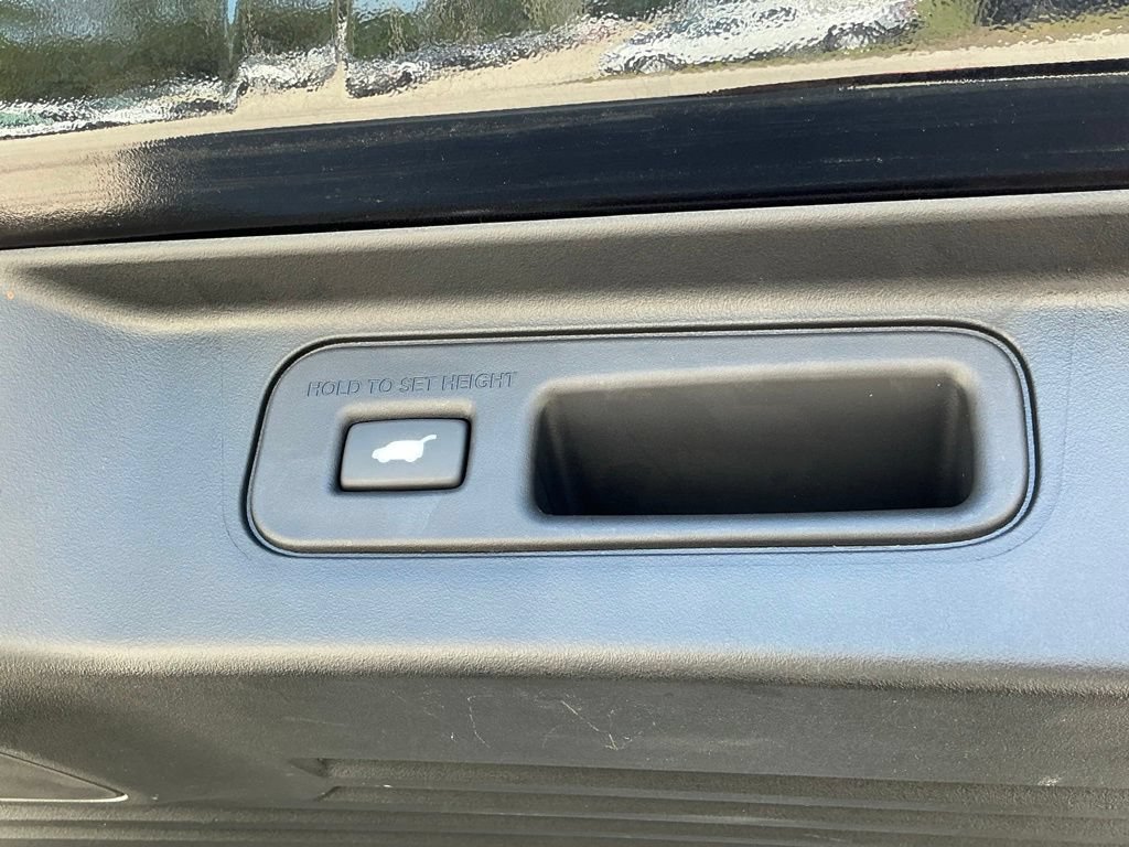 Used 2026 Honda Passport RTL image 23