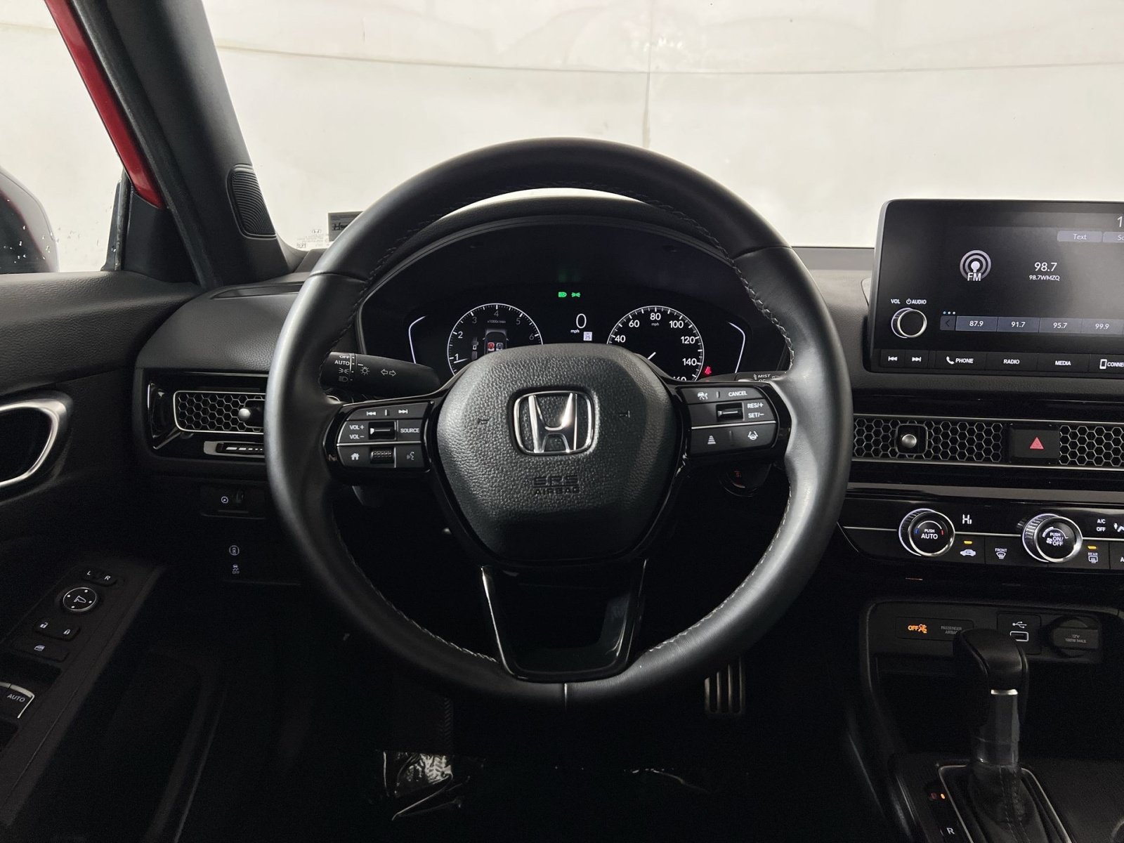 Used 2024 Honda Civic Sport image 12