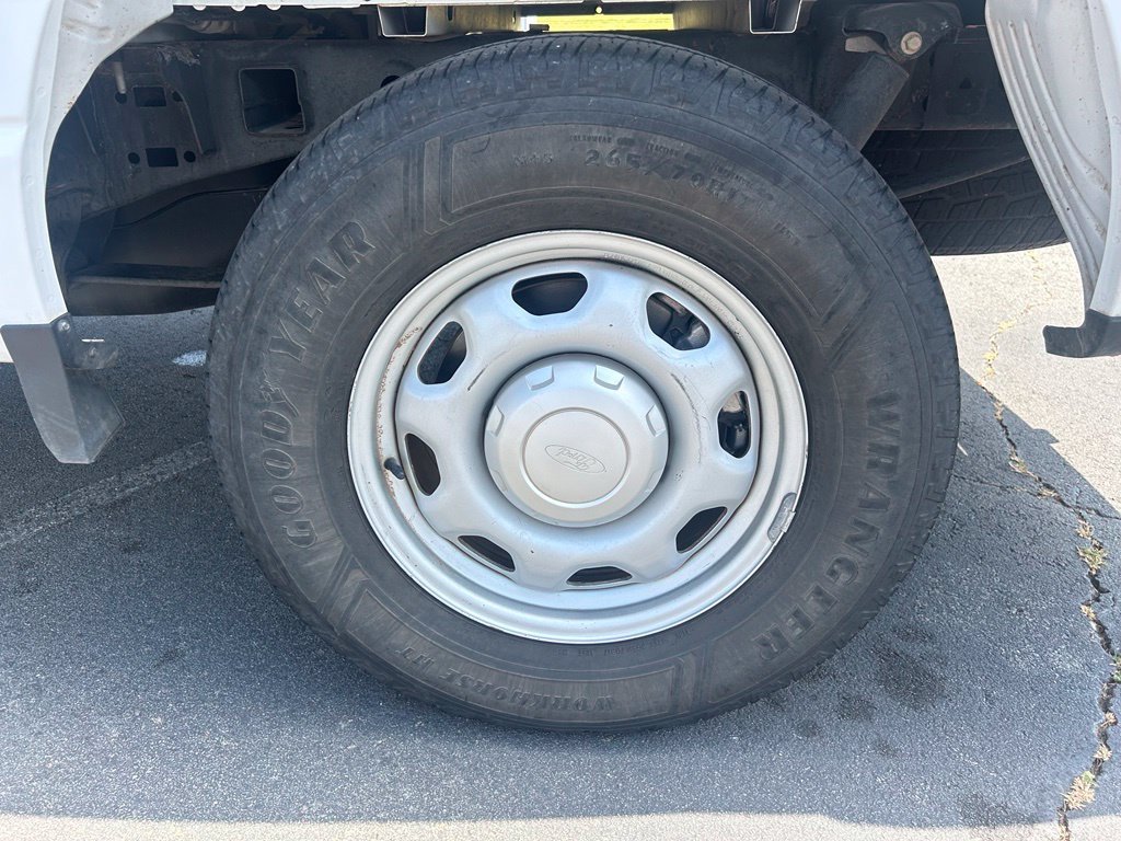 Certified 2022 Ford F150 XL w/ Trailer Tow Package AWD/4WD image 31