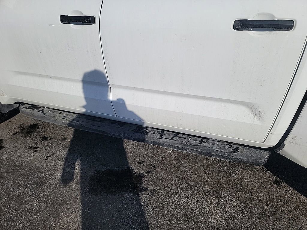 Used 2022 Toyota Tundra TRD Pro image 11