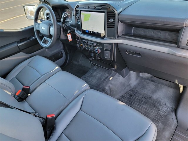 Certified 2024 Ford F150 XL image 25