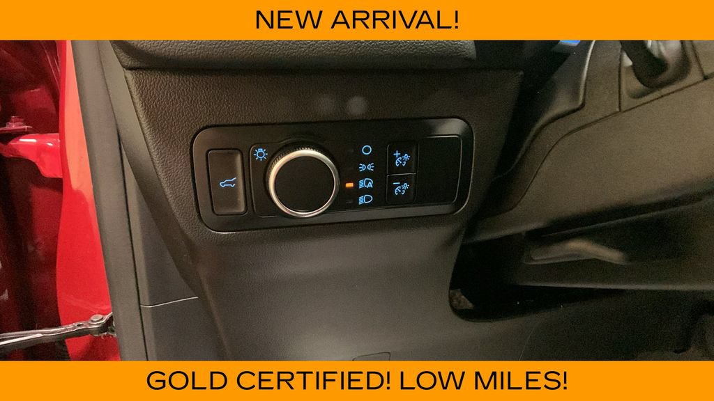 Certified 2024 Ford Escape ST-Line w/ Tech Pack #1 AWD/4WD image 28
