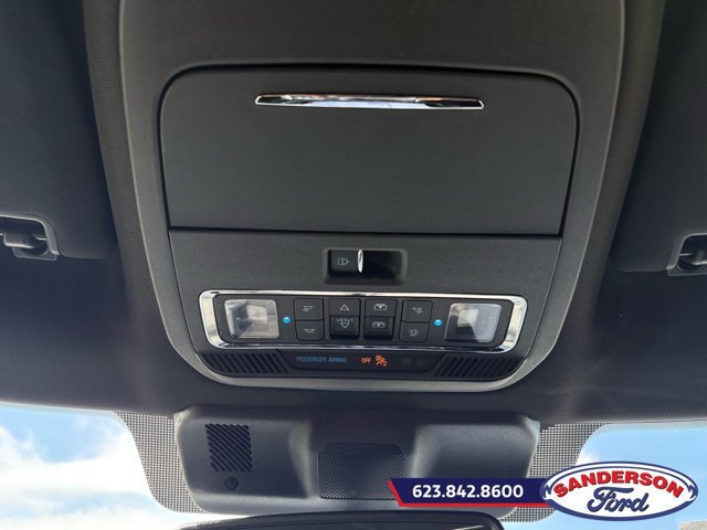 Certified 2022 Ford F150 Lariat w/ Equipment Group 502A High AWD/4WD image 20
