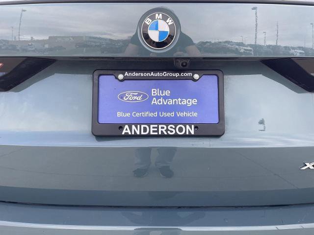 Used 2024 BMW X1 xDrive28i w/ Technology Package image 32