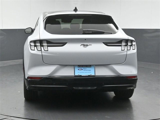 Certified 2023 Ford Mustang Mach-E Premium image 9