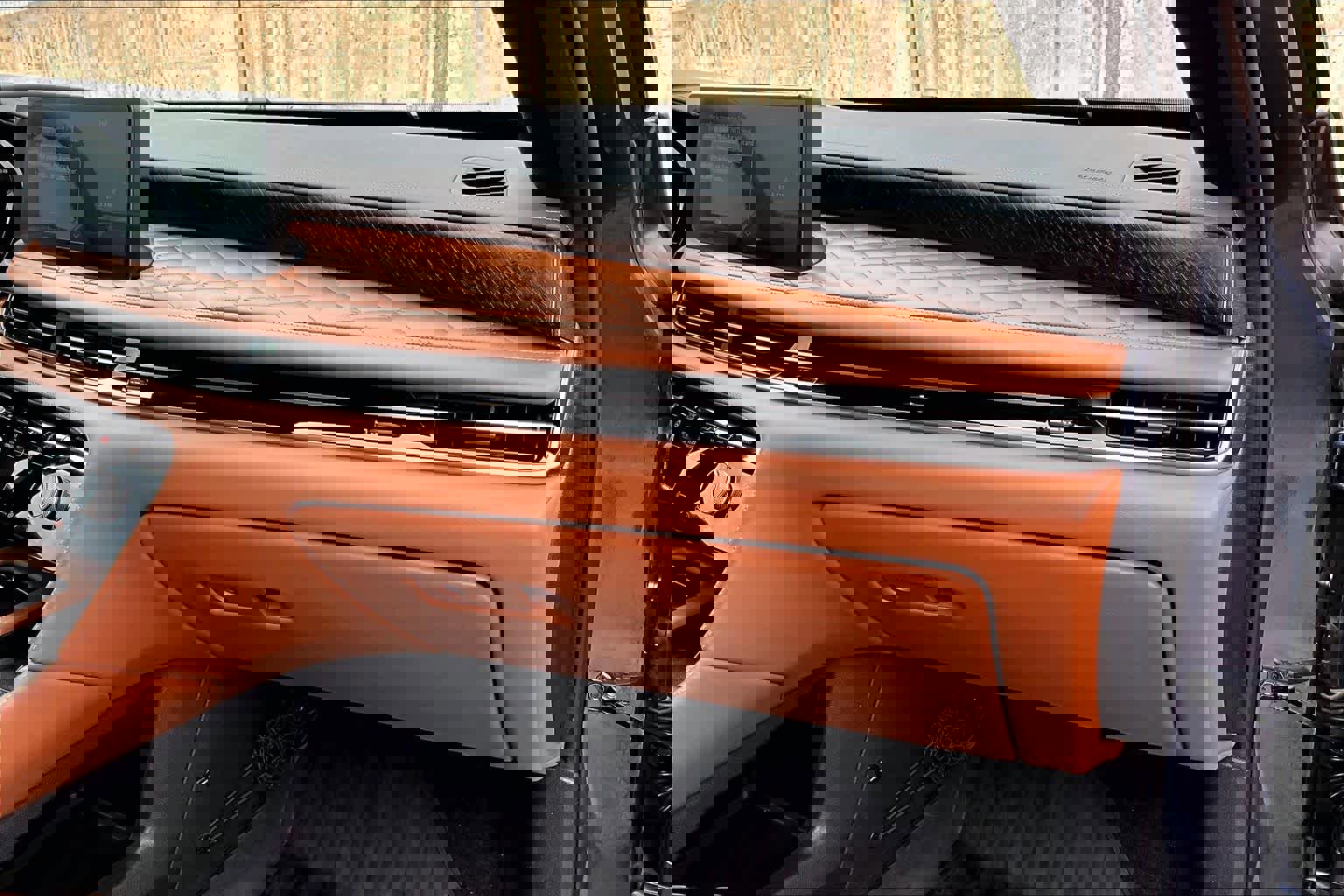 Used 2022 INFINITI QX60 Autograph w/ Cargo Package image 18