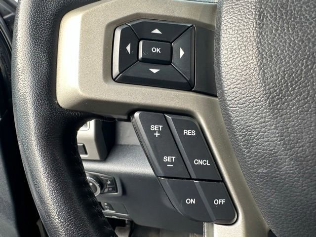 Certified 2022 Ford F450 Lariat w/ Lariat Value Package image 21