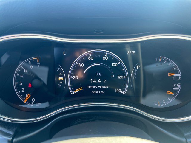 Used 2019 Jeep Grand Cherokee Laredo AWD/4WD image 18