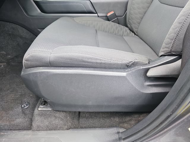Used 2023 Toyota Tundra SR5 w/ SR5 Convenience Package AWD/4WD image 18