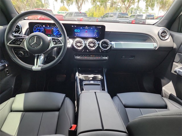 Used 2024 Mercedes-Benz EQB 250+ image 13