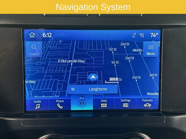 Certified 2023 Ford F150 XL w/ STX Appearance Package AWD/4WD image 30