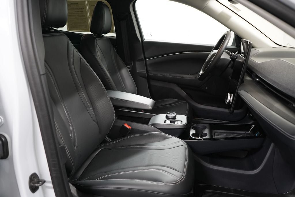Certified 2023 Ford Mustang Mach-E Premium AWD/4WD image 33