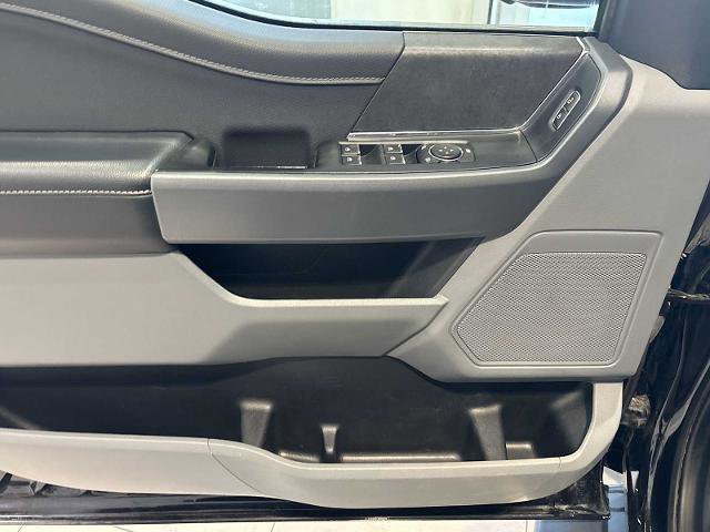 Certified 2024 Ford F150 XLT image 13