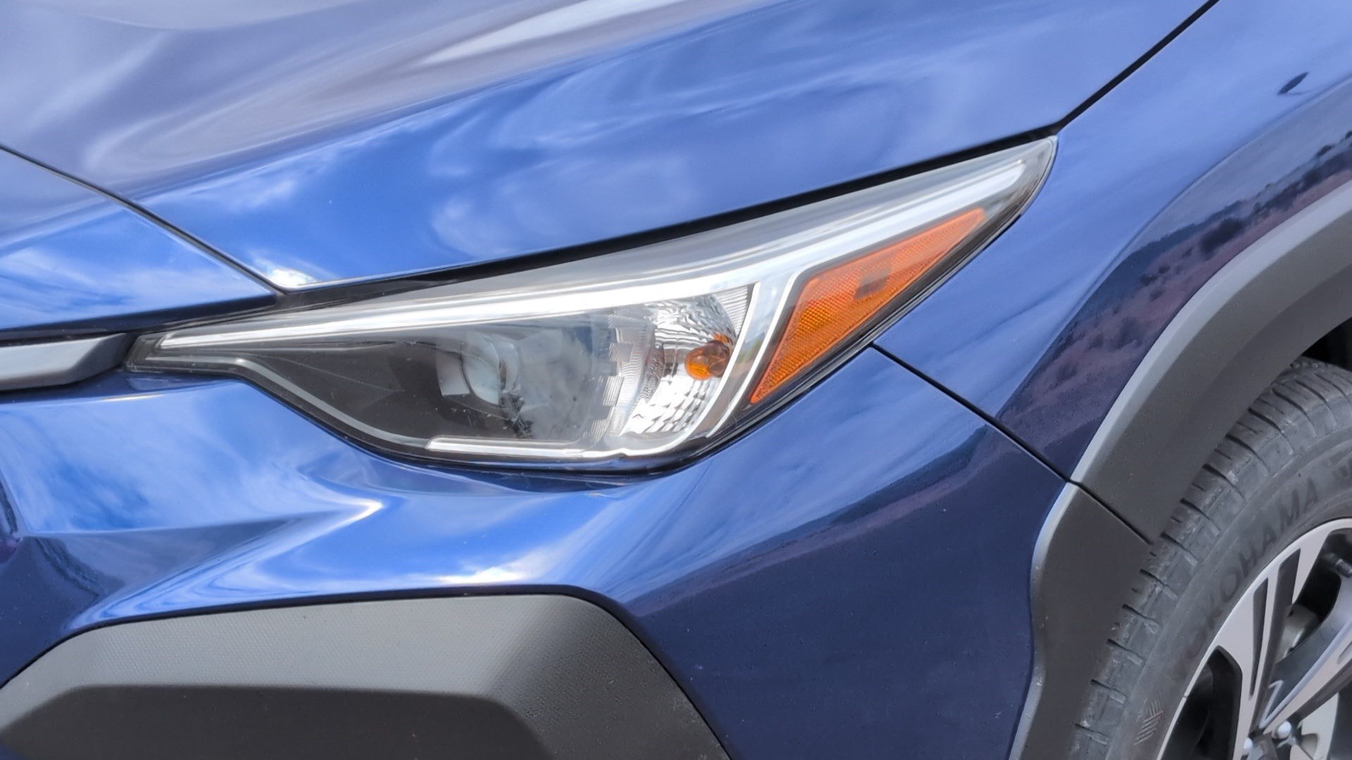 Used 2025 Subaru Crosstrek 2.5i Premium AWD/4WD image 10