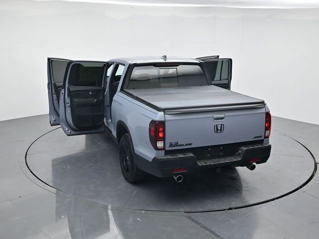 Used 2023 Honda Ridgeline Black Edition image 44